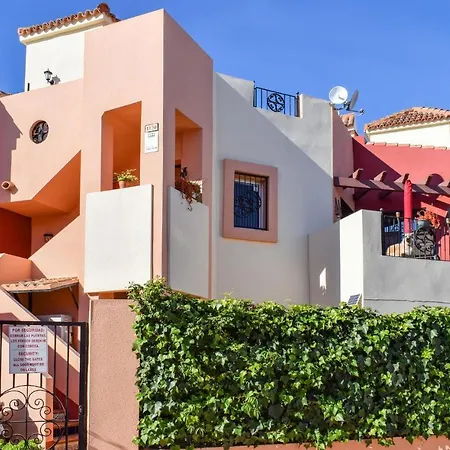 Appartement Punta Prima