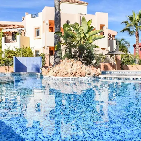 Punta Prima Appartement