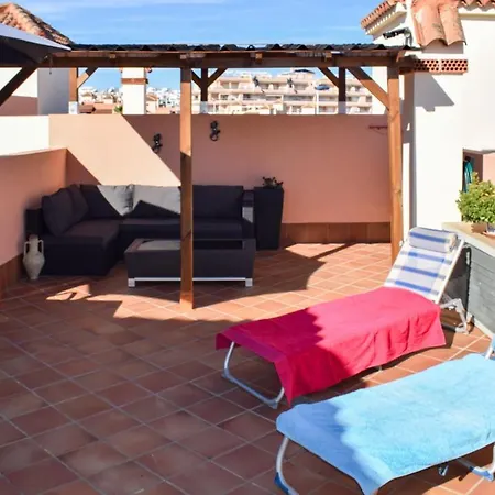 Punta Prima Appartement