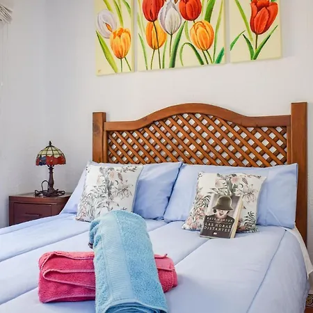 Appartement Punta Prima Torrevieja