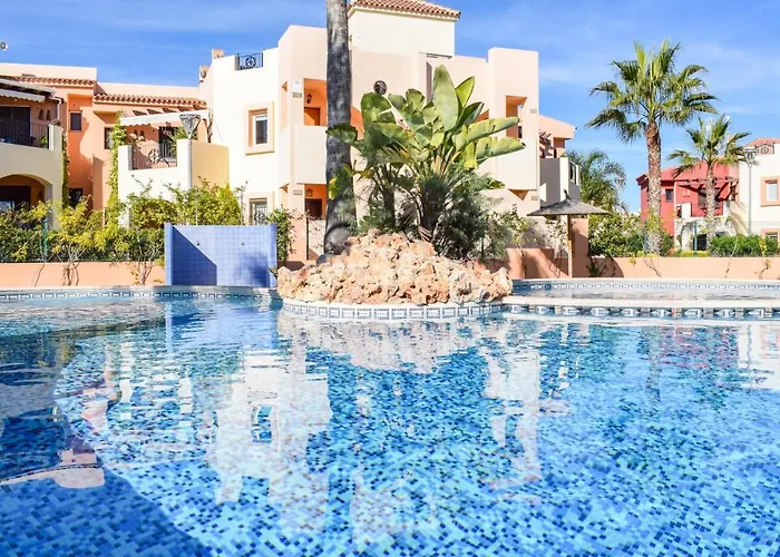 Punta Prima Appartement