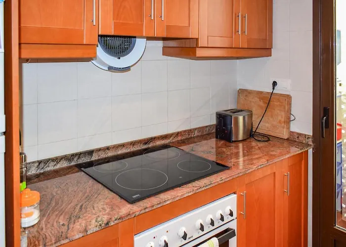 Punta Prima Appartement Torrevieja