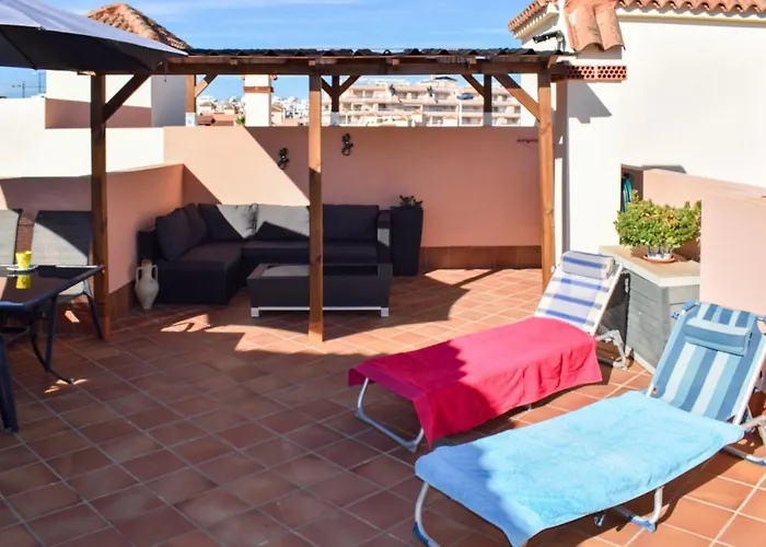 Punta Prima Appartement