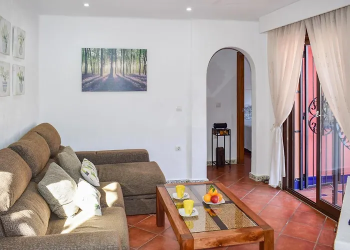 Punta Prima Appartement Torrevieja