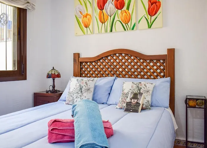 Appartement Punta Prima Torrevieja