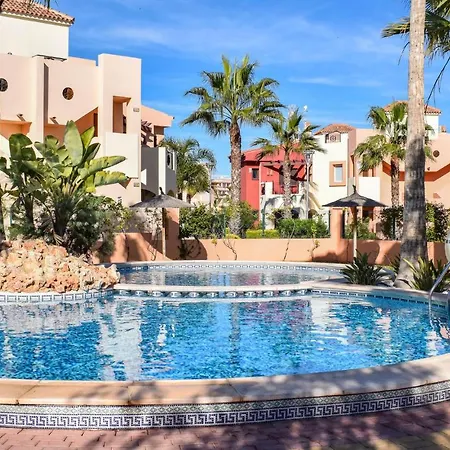Lägenhet Punta Prima Torrevieja