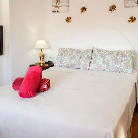 Apartment Punta Prima *