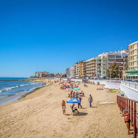Lägenhet Punta Prima Torrevieja