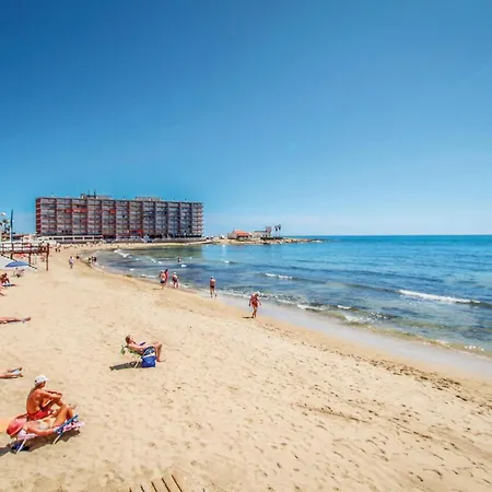 Apartment Punta Prima