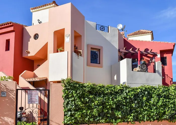 Apartamento Punta Prima