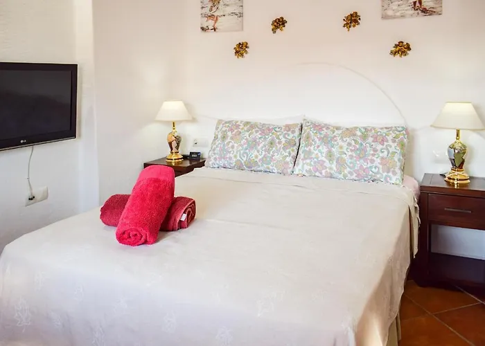 Apartamento Punta Prima *