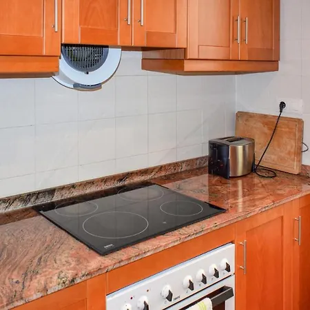 Punta Prima Apartman Torrevieja