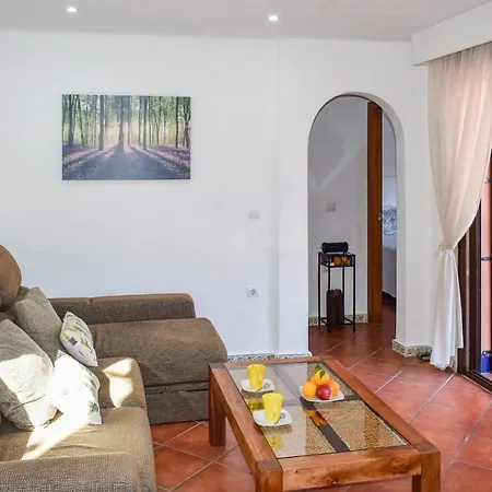 Punta Prima Apartman Torrevieja